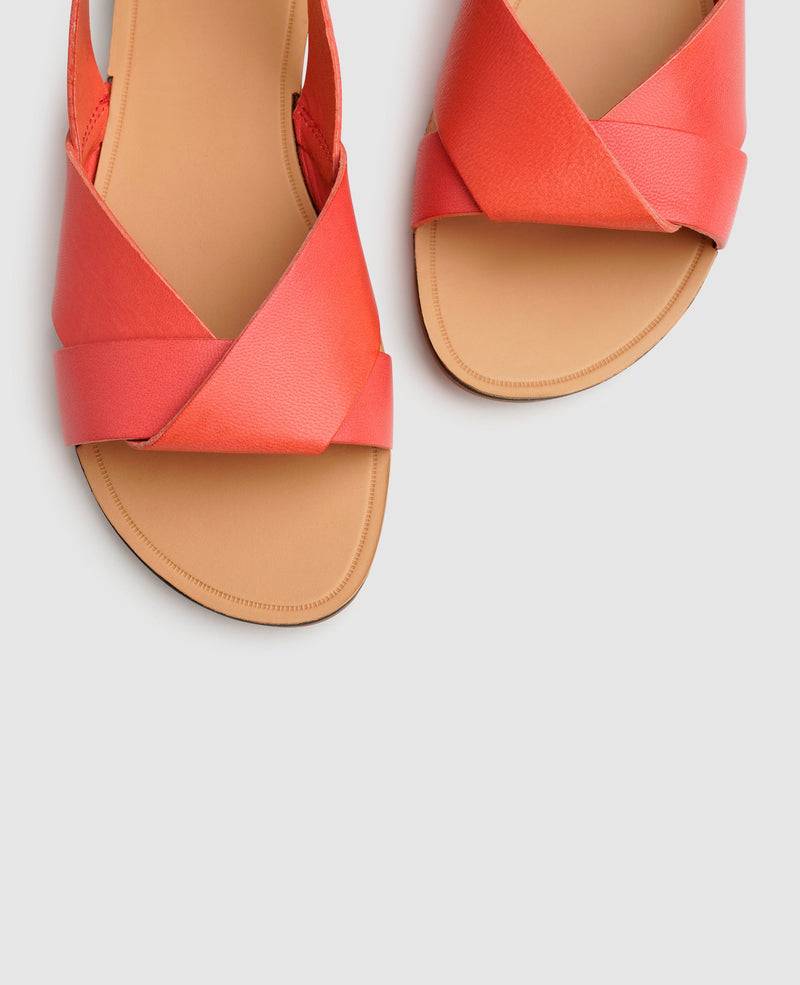 Shoepassion Sling Back Sandale für Damen von Vagabond Shoepassion Riesige Rabatte