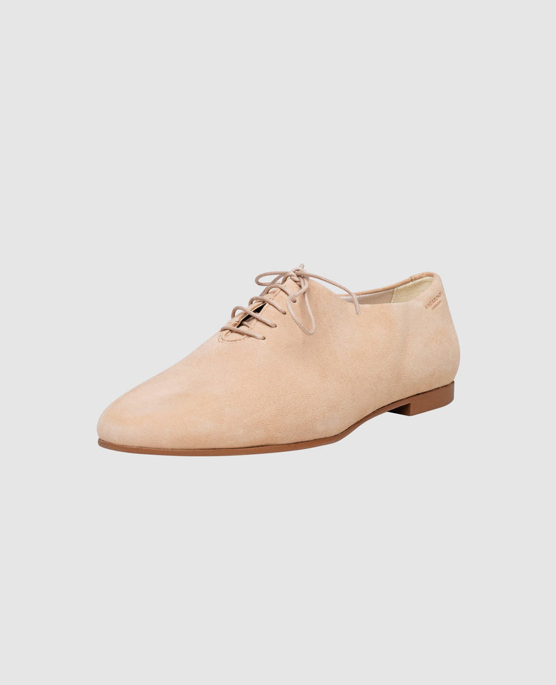 Shoepassion Klassischer Oxford von Vagabond Shoepassion Kostenloser Versand international
