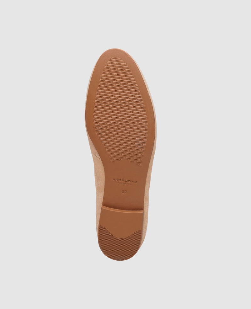 Shoepassion Klassischer Oxford von Vagabond Shoepassion Kostenloser Versand international