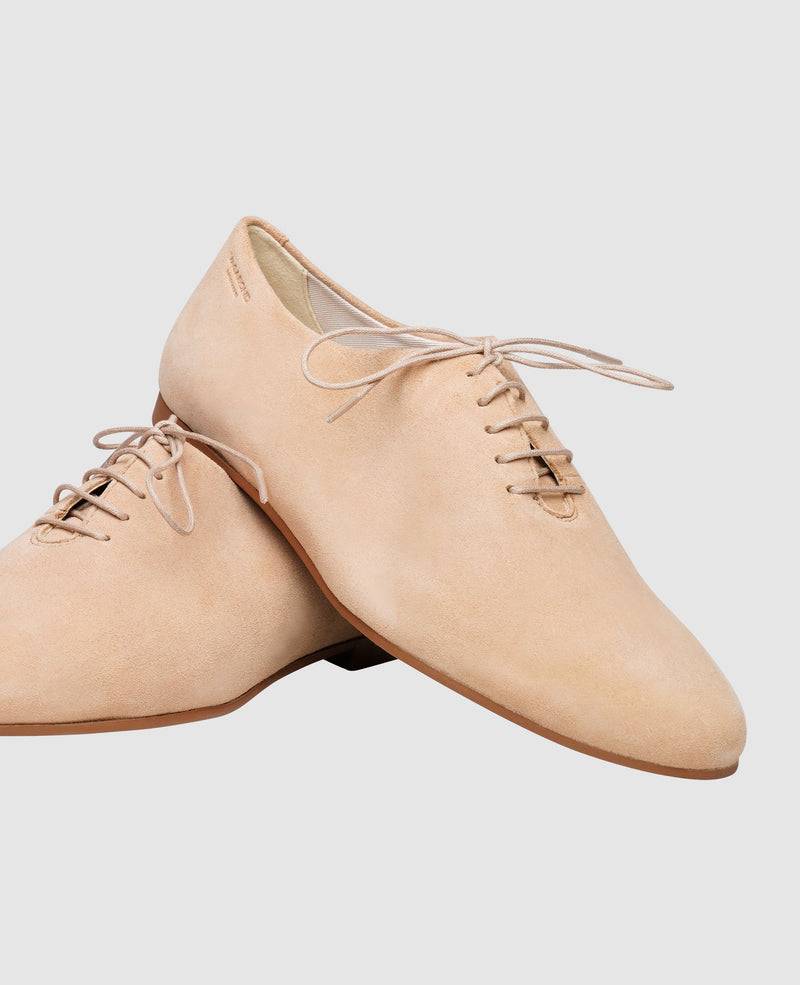 Shoepassion Klassischer Oxford von Vagabond Shoepassion Kostenloser Versand international