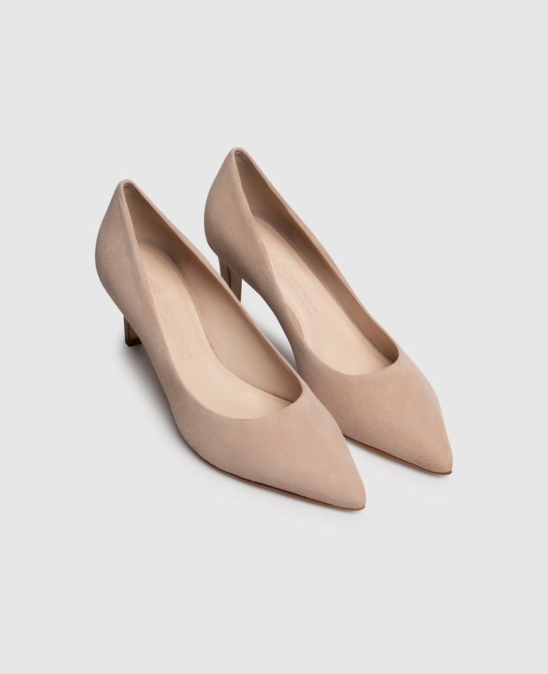 Shoepassion Klassische Damen-Pumps von Kennel & Schmenger Shoepassion Fabrikladen