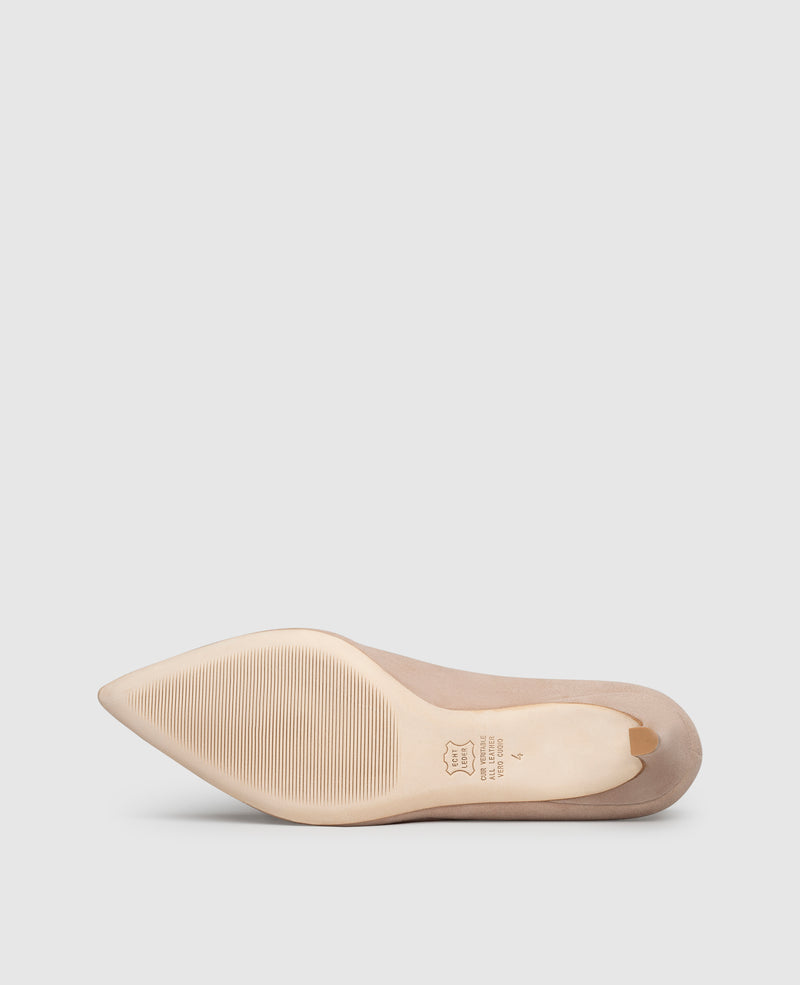 Shoepassion Klassische Damen-Pumps von Kennel & Schmenger Shoepassion Fabrikladen