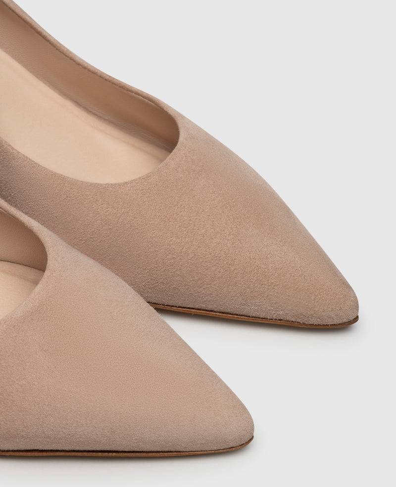 Shoepassion Klassische Damen-Pumps von Kennel & Schmenger Shoepassion Fabrikladen