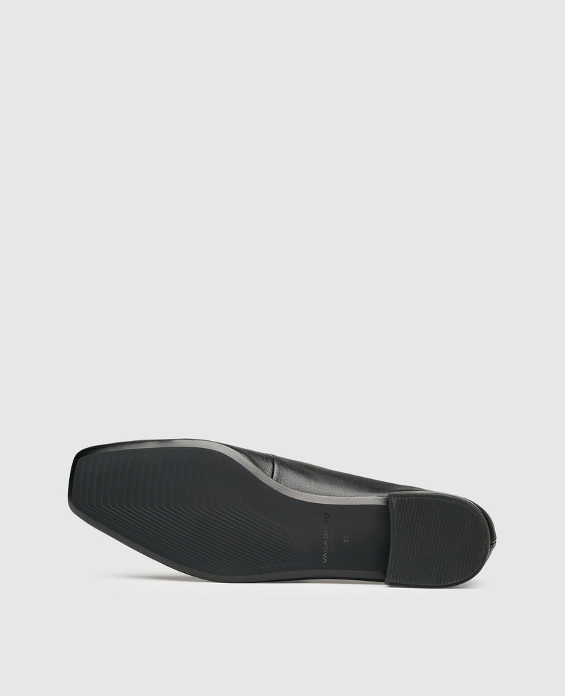 Shoepassion Damen-Loafer aus Ziegenleder von Vagabond Shoepassion Begrenzt auf 3 Tage