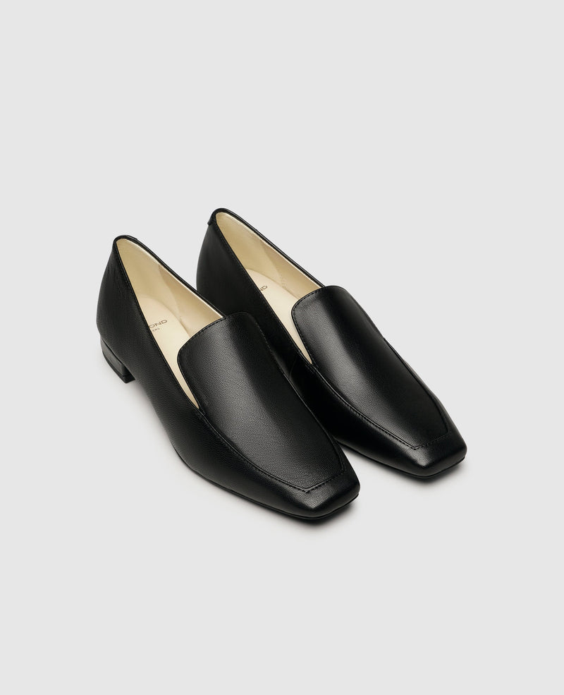 Shoepassion Damen-Loafer aus Ziegenleder von Vagabond Shoepassion Begrenzt auf 3 Tage