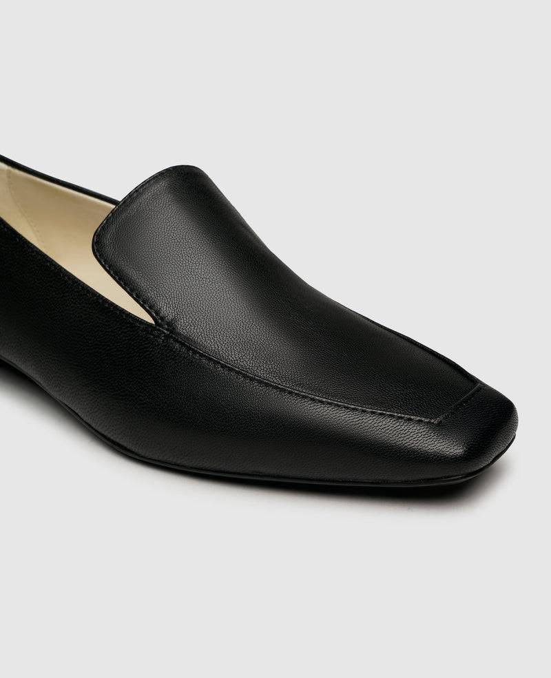 Shoepassion Damen-Loafer aus Ziegenleder von Vagabond Shoepassion Begrenzt auf 3 Tage