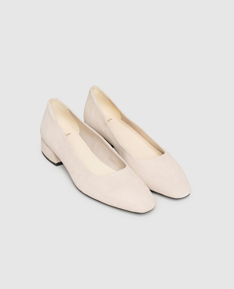 Shoepassion Damen-Pumps mit Blockabsatz von Vagabond Shoepassion Black Friday Preise