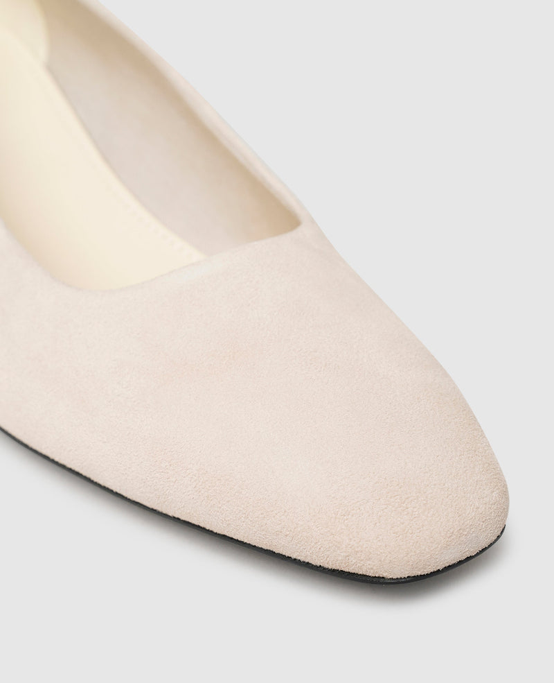 Shoepassion Damen-Pumps mit Blockabsatz von Vagabond Shoepassion Black Friday Preise