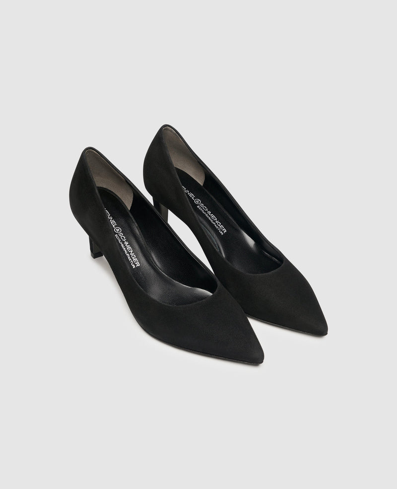 Shoepassion Klassische Damen-Pumps von Kennel & Schmenger Shoepassion zollfrei