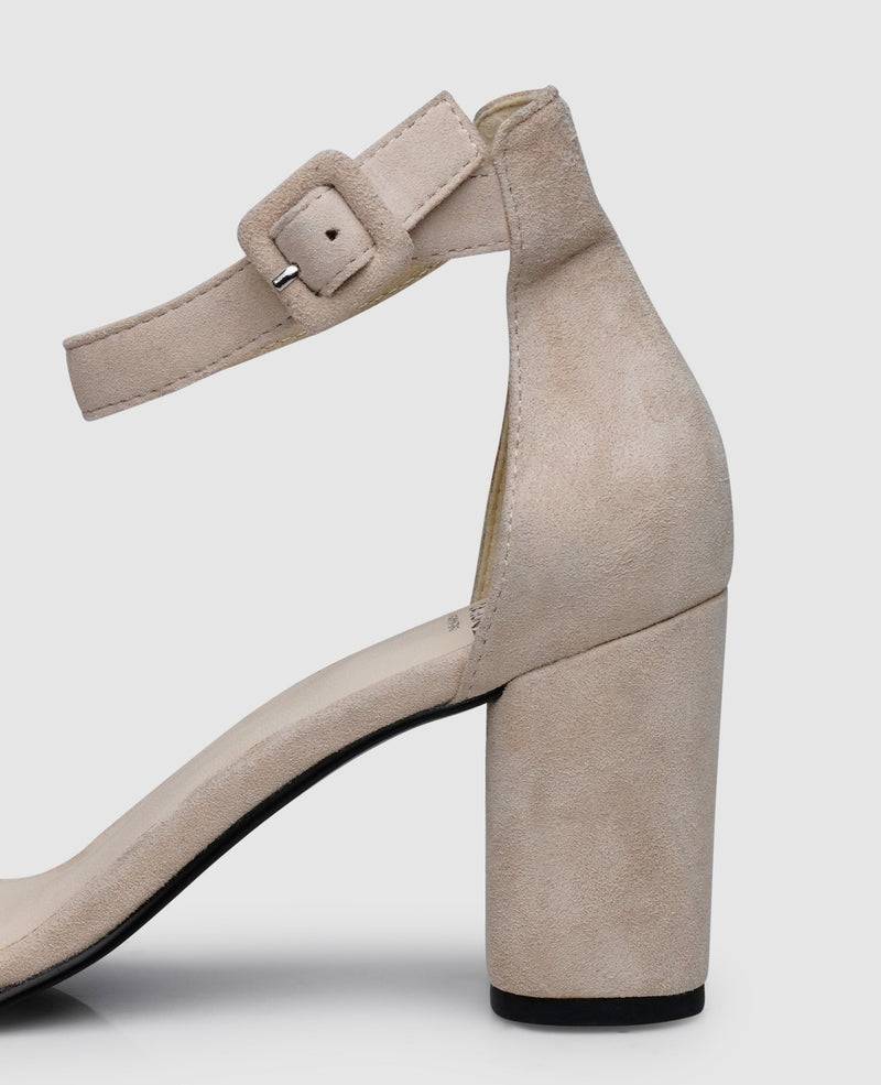 Shoepassion Fesselriemchen-Sandalen für Damen von Vagabond Shoepassion 50% Rabatt für begrenzte Zeit