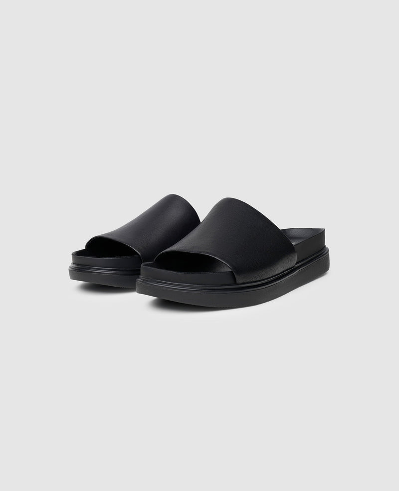 Shoepassion Moderner Damen-Poolslider von Vagabond Shoepassion Rabatte dieses Monats