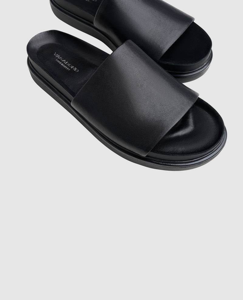 Shoepassion Moderner Damen-Poolslider von Vagabond Shoepassion Rabatte dieses Monats