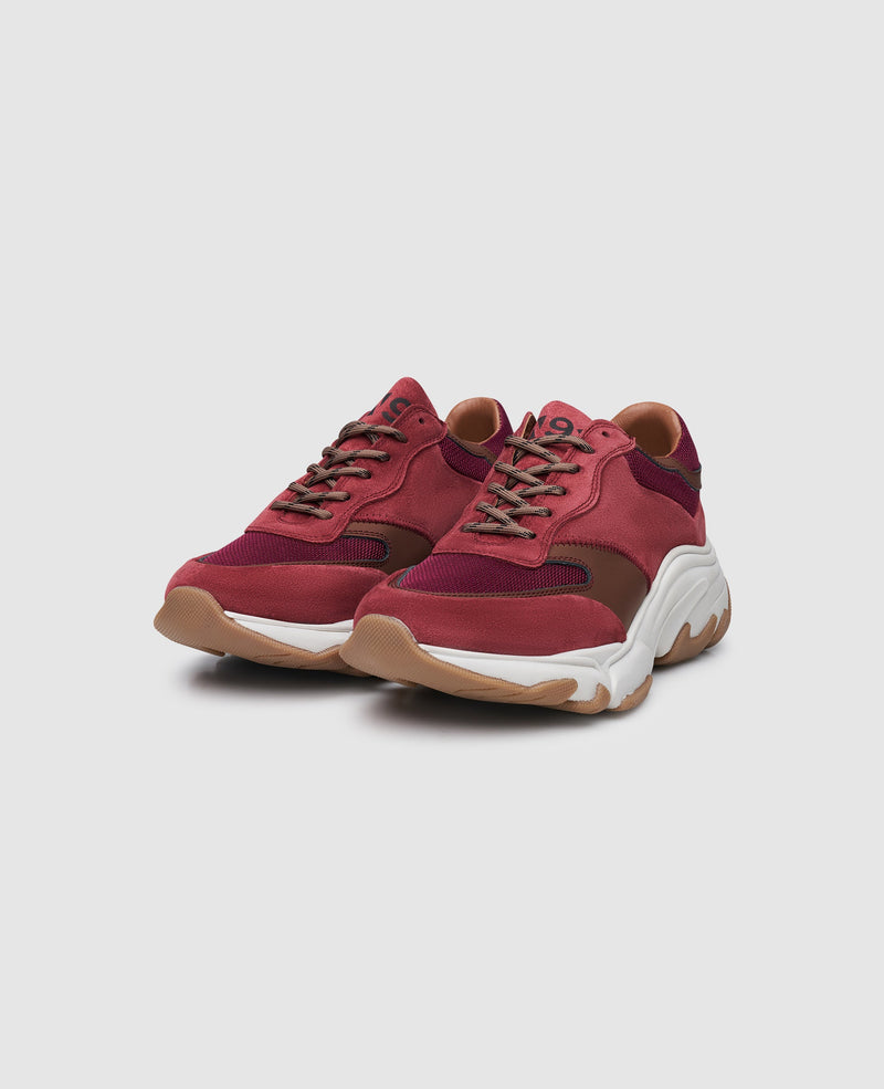 Shoepassion Dad-Sneaker für Damen |Berlin N91 bei SHOEPASSION Shoepassion Günstig kaufen