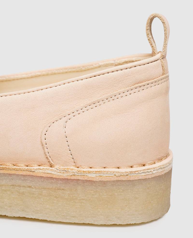 Shoepassion Raffinierte Damen-Loafer mit Kreppsohle Henry Stevens Shoepassion Versandkostenfrei