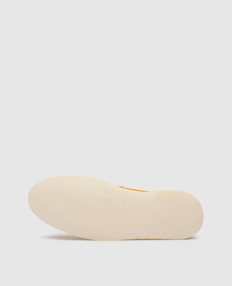 Shoepassion Raffinierte Damen-Loafer mit Kreppsohle Henry Stevens Shoepassion Großer Ausverkauf