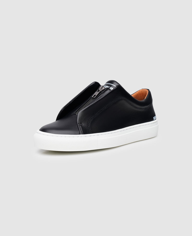Shoepassion Reißverschluss-Sneaker für Damen Berlin N91 bei SHOEPASSION Shoepassion Neuheiten