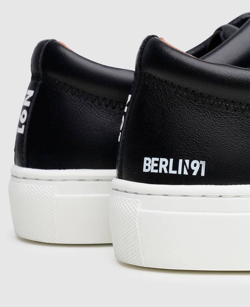 Shoepassion Capsule Sneaker für Damen Berlin N91 bei SHOEPASSION Shoepassion Bestseller