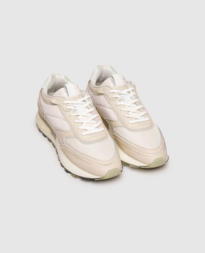 Shoepassion Athleisure-Sneaker aus Material-Mix für Damen HOFF Shoepassion Sonderangebote