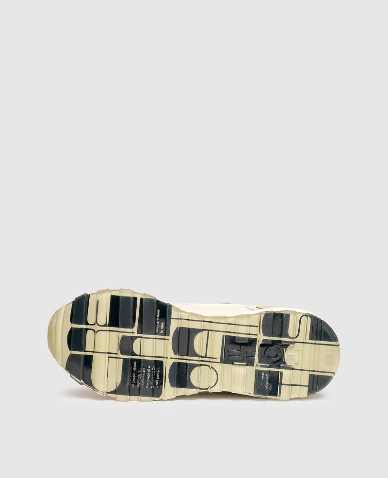 Shoepassion Athleisure-Sneaker aus Material-Mix für Damen HOFF Shoepassion Sonderangebote