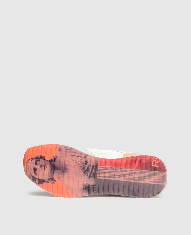 Shoepassion Sportiver Runner für Damen aus Material-Mix HOFF Shoepassion Riesige Ersparnisse