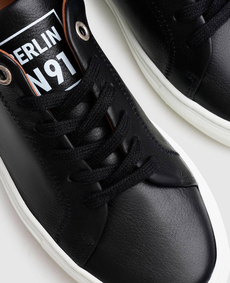 Shoepassion Capsule Sneaker für Damen Berlin N91 bei SHOEPASSION Shoepassion Tiefpreis