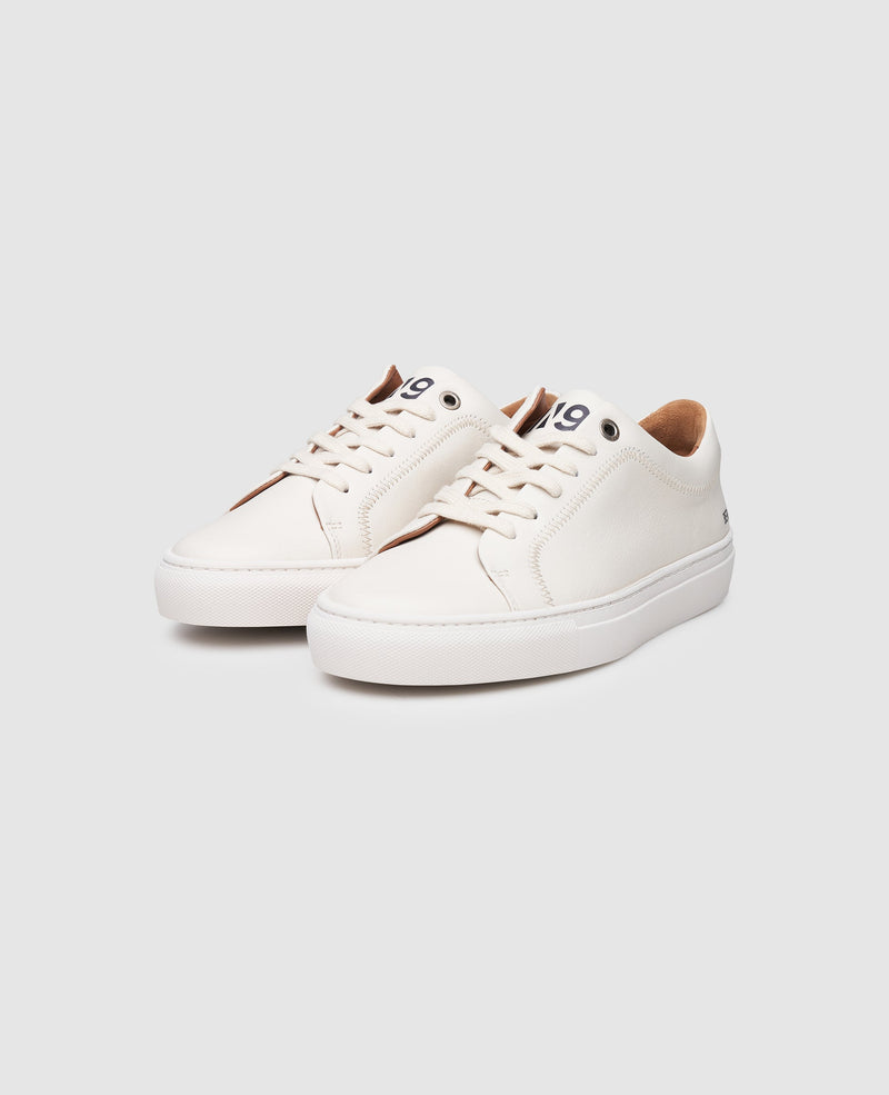 Shoepassion Sneaker aus Kalbsleder für Damen |Berlin N91 bei SHOEPASSION Shoepassion Super Sparpreis