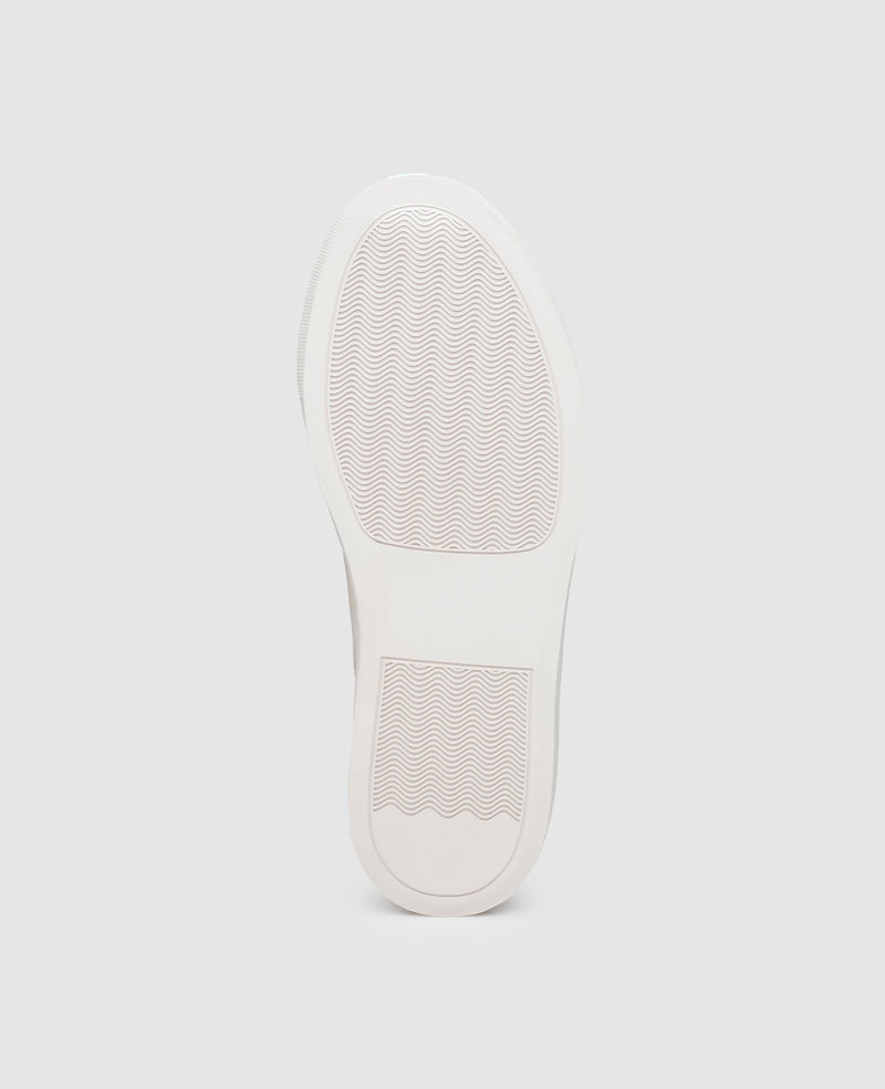 Shoepassion Sneaker aus Kalbsleder für Damen |Berlin N91 bei SHOEPASSION Shoepassion Super Sparpreis