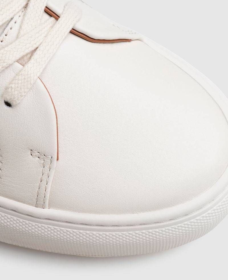 Shoepassion Sneaker aus Kalbsleder für Damen |Berlin N91 bei SHOEPASSION Shoepassion Super Sparpreis
