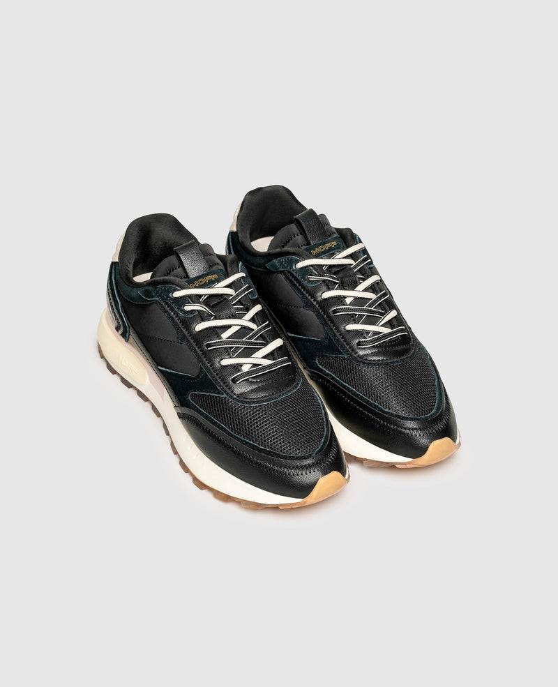 Shoepassion Athleisure-Sneaker aus Material-Mix für Damen HOFF Shoepassion JETZT KAUFEN