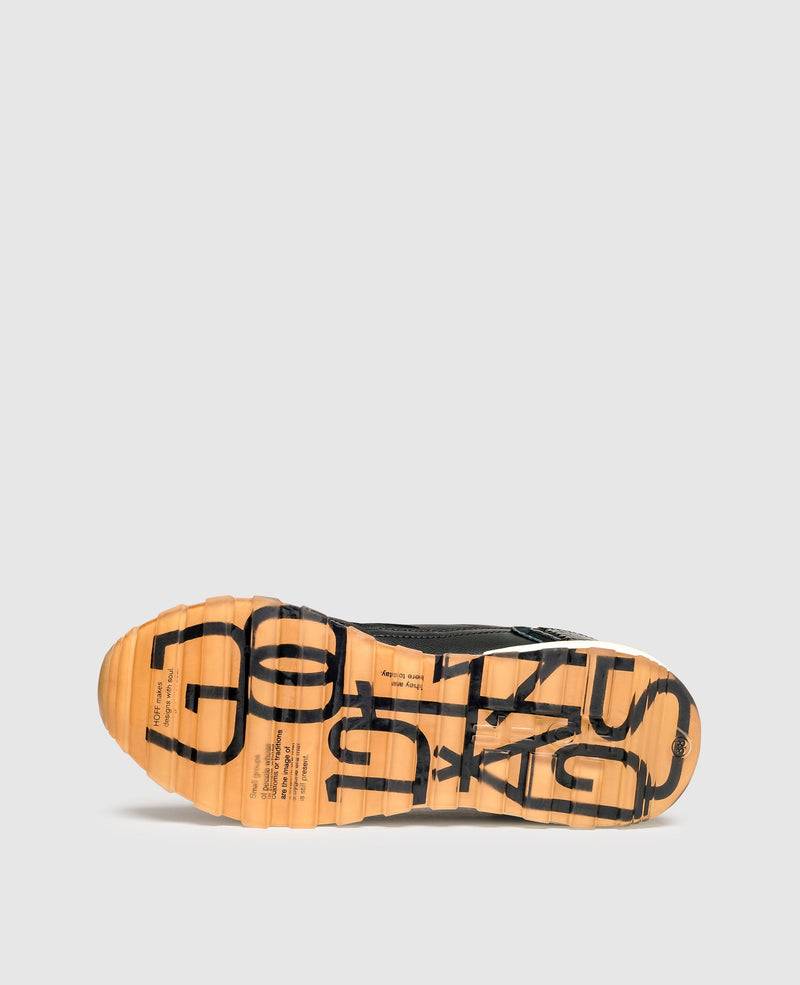 Shoepassion Athleisure-Sneaker aus Material-Mix für Damen HOFF Shoepassion JETZT KAUFEN