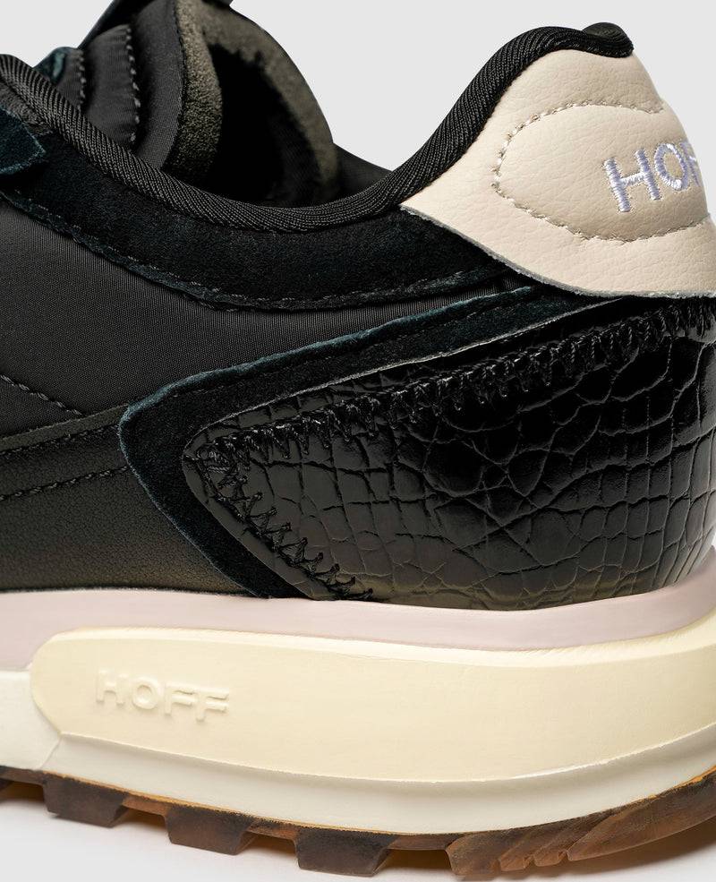 Shoepassion Athleisure-Sneaker aus Material-Mix für Damen HOFF Shoepassion JETZT KAUFEN