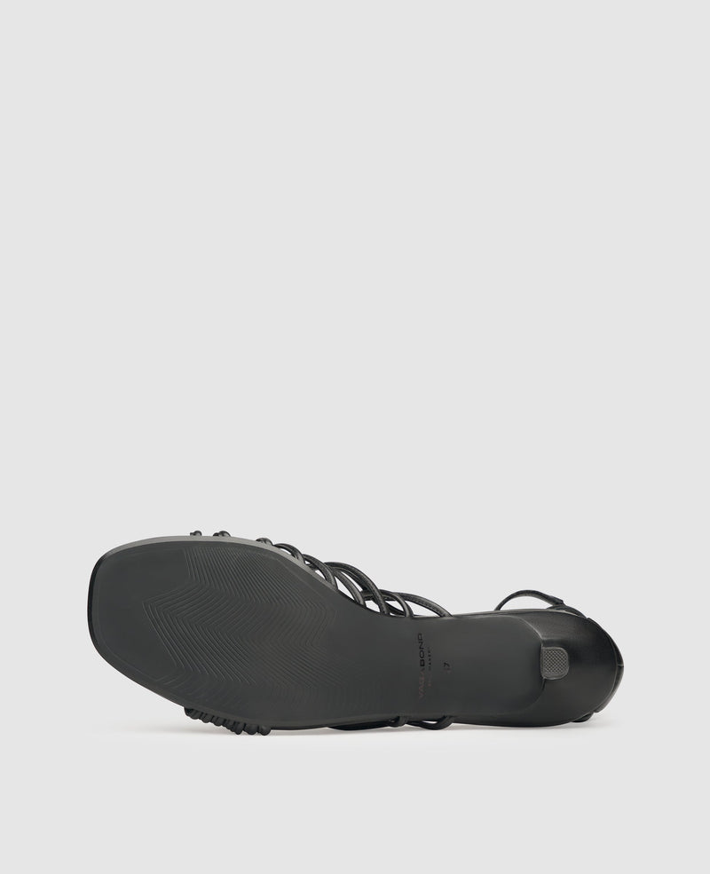 Shoepassion Fesselriemchen-Sandale für Damen von Vagabond Shoepassion Letzter Tag