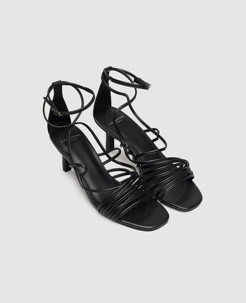 Shoepassion Fesselriemchen-Sandale für Damen von Vagabond Shoepassion Letzter Tag
