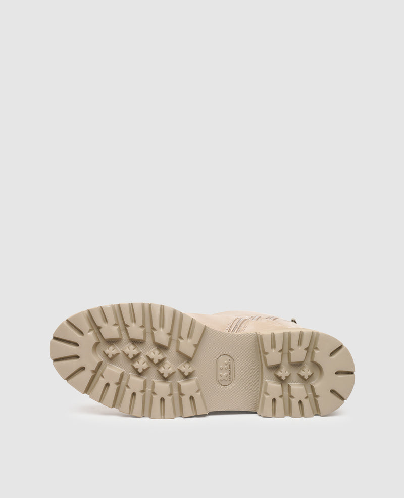 Shoepassion Hohe Boots für Damen aus Nubuk Kennel & Schmenger Shoepassion Zeitbegrenzte Promotion