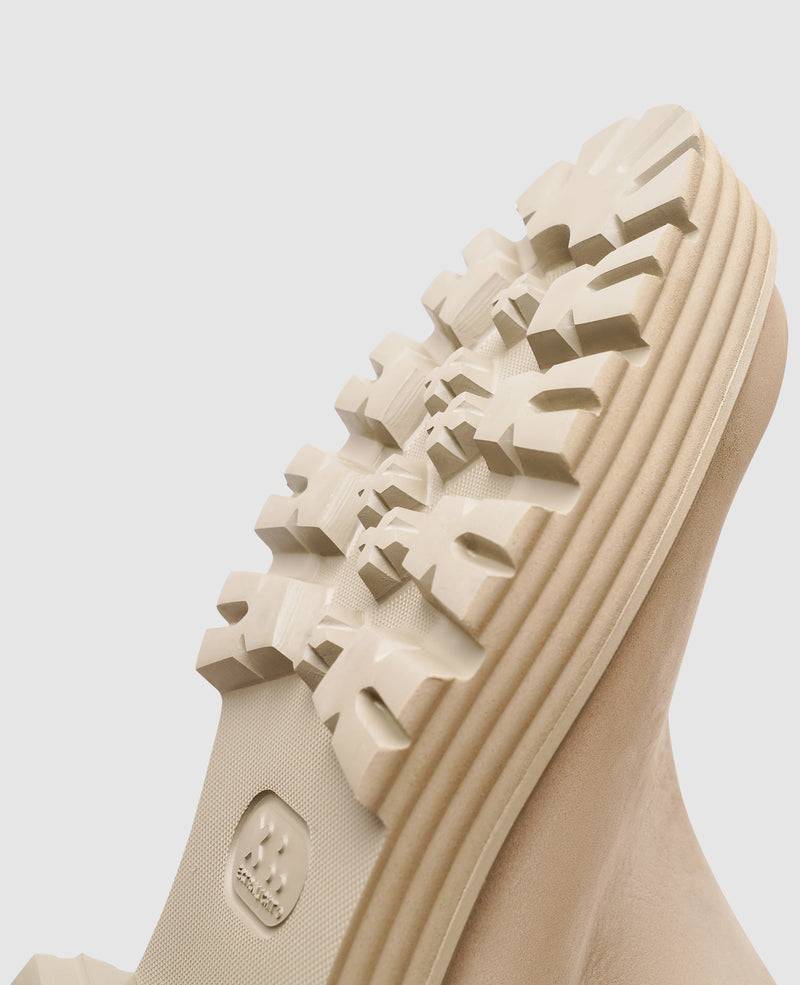 Shoepassion Hohe Boots für Damen aus Nubuk Kennel & Schmenger Shoepassion Zeitbegrenzte Promotion