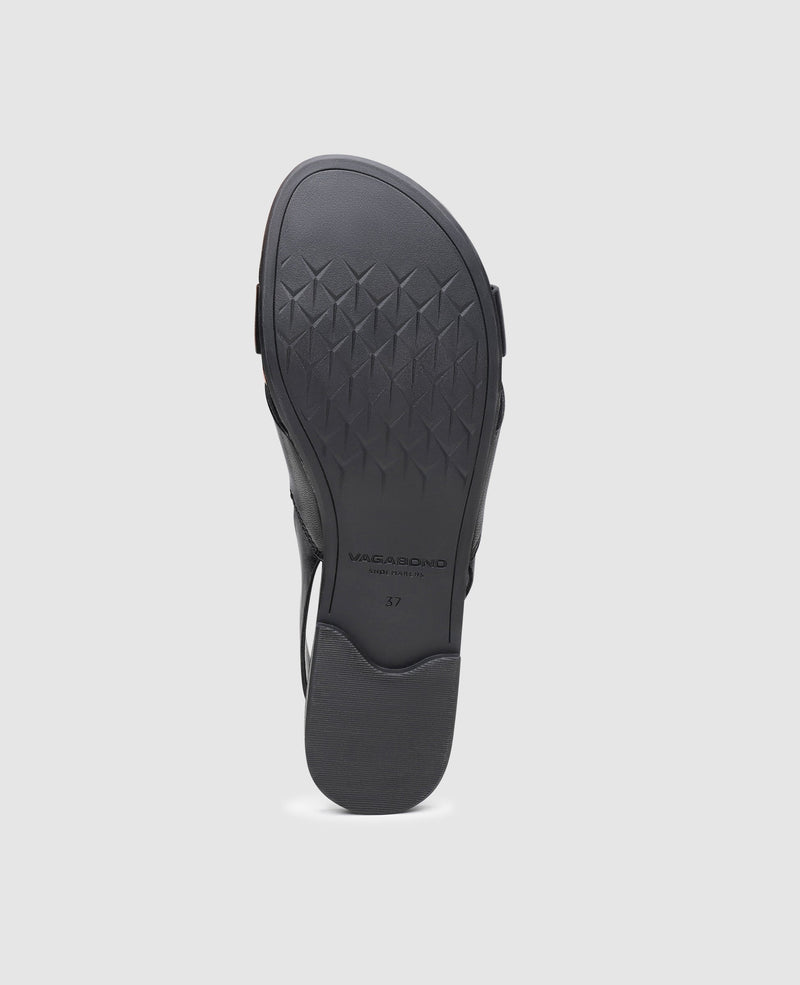 Shoepassion Sling Back Sandale für Damen von Vagabond Shoepassion Bis zu 50% Rabatt