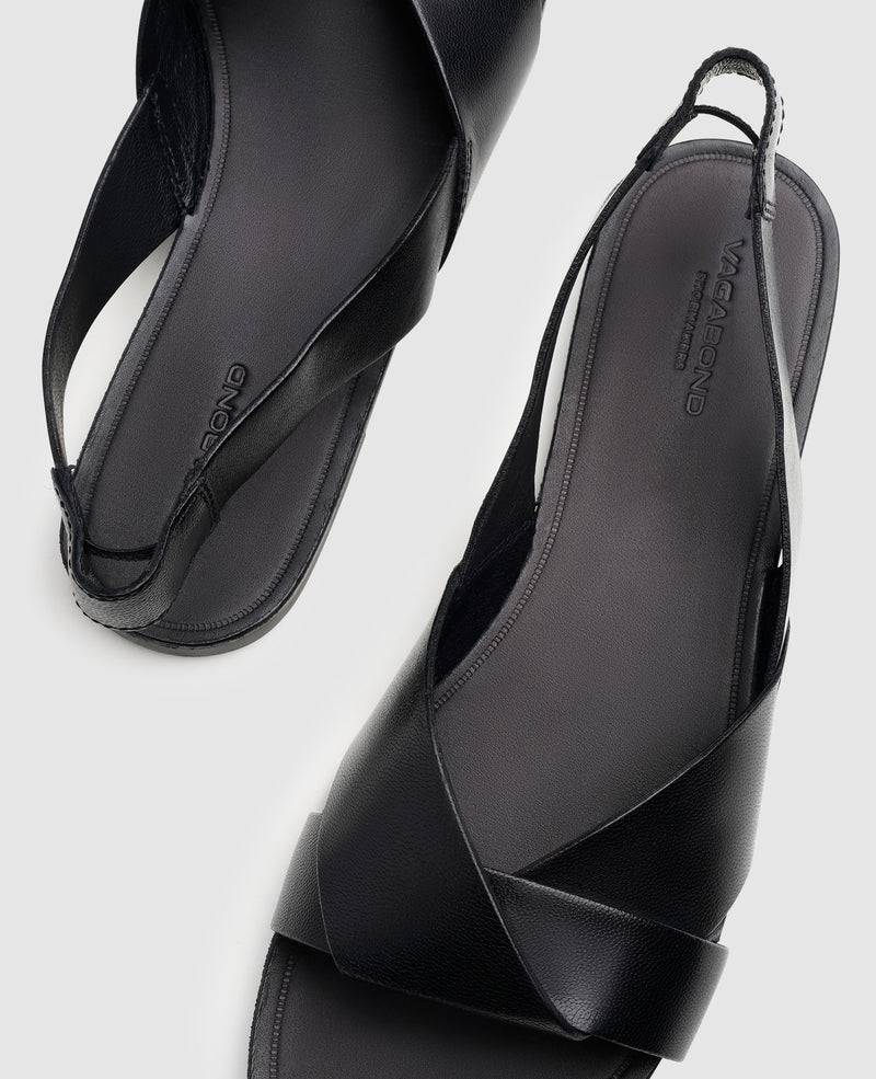 Shoepassion Sling Back Sandale für Damen von Vagabond Shoepassion Bis zu 50% Rabatt