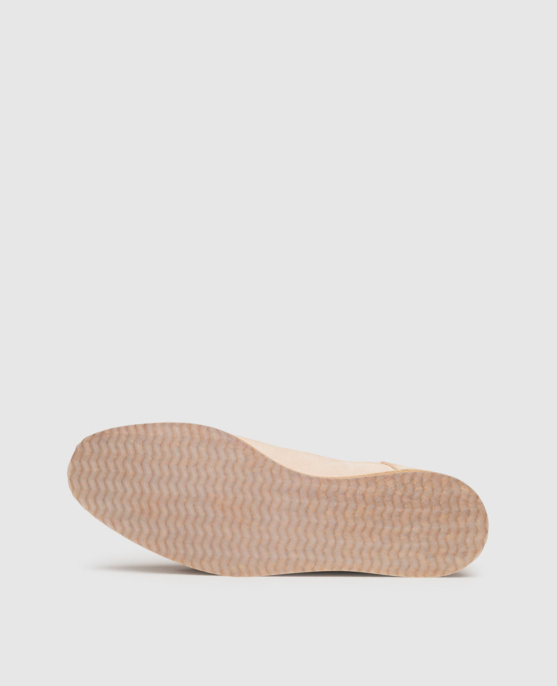 Shoepassion Modische Damen-Schnürschuhe mit Korksohle Henry Stevens Shoepassion Speichern exportieren