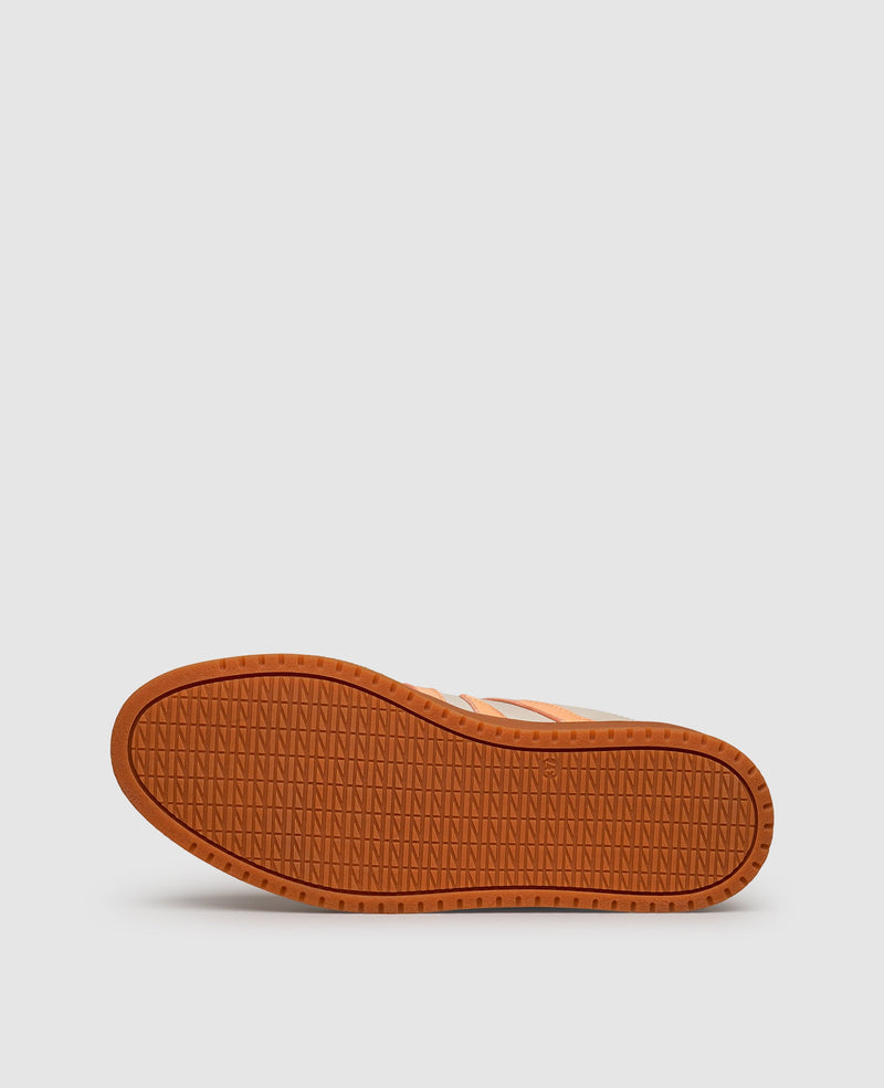 Shoepassion Retro-Sneaker für Damen aus Leder N91 bei SHOEPASSION Shoepassion Im Verkauf