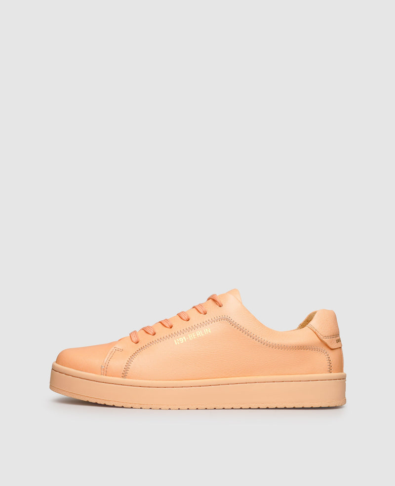 Shoepassion Monochrome Damen-Sneaker aus Leder N91 bei Shoepassion 2025
