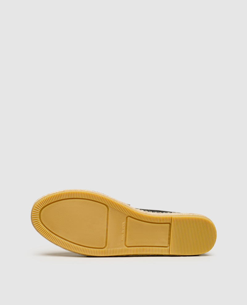 Shoepassion Sommerliche Espadrilles aus Nubuk Henry Stevens Shoepassion Online