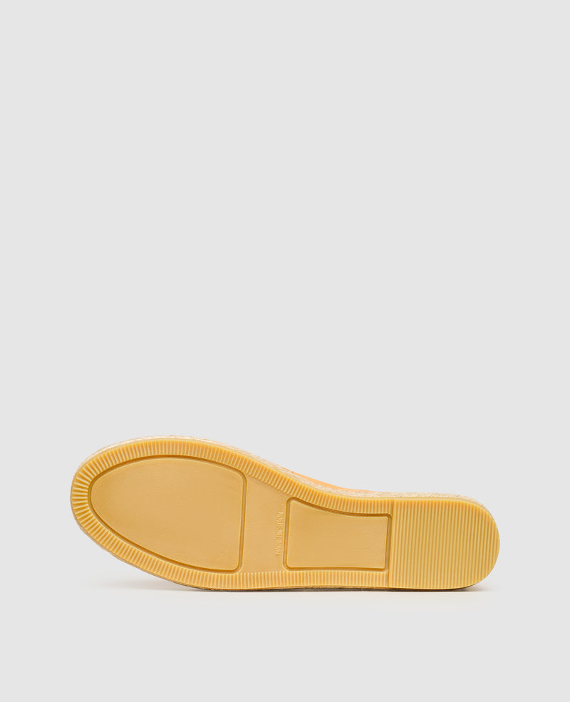 Shoepassion Sommerliche Espadrilles aus Nubuk Henry Stevens Shoepassion Verkauf