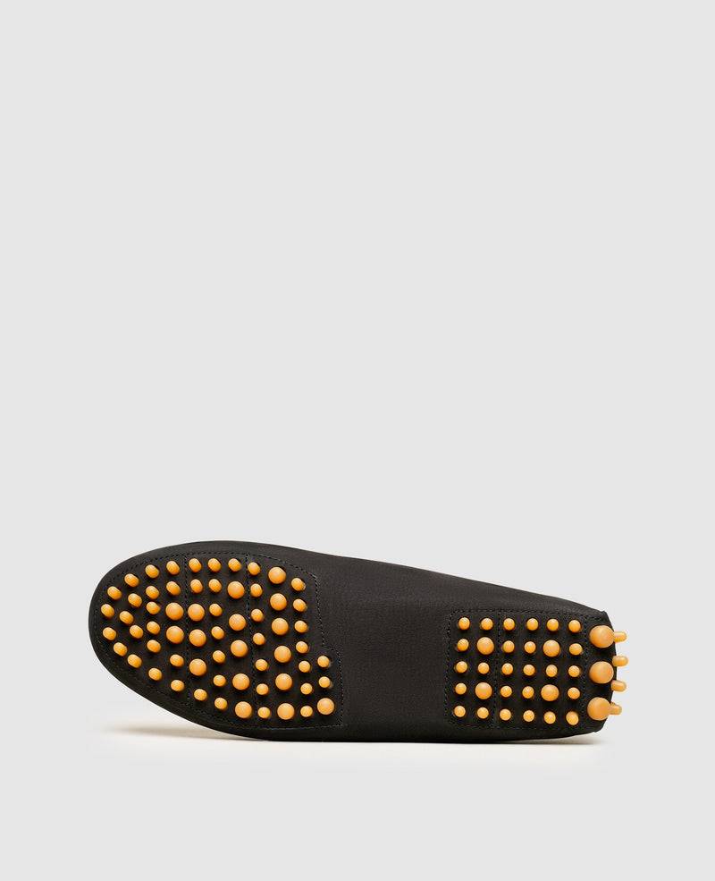 Shoepassion Damen-Mokassins aus Bio-Leder Henry Stevens Shoepassion Limitierter Zeitrabatt