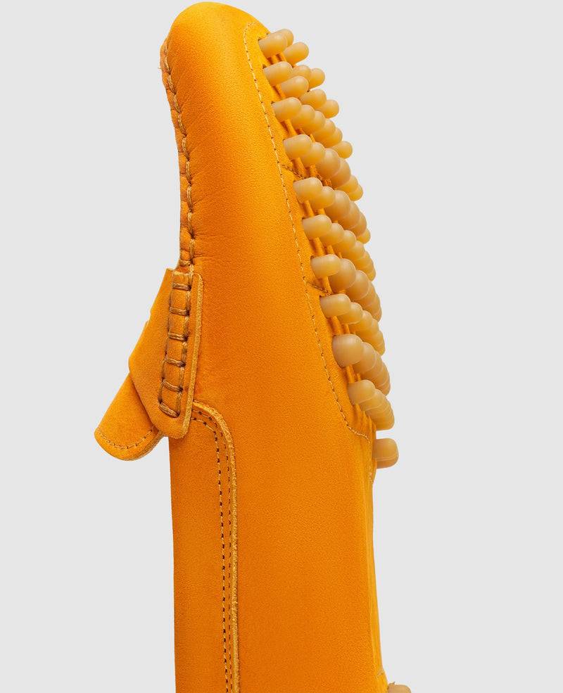 Shoepassion Damen-Mokassins aus Bio-Leder Henry Stevens Shoepassion Fabrik Onlineshop