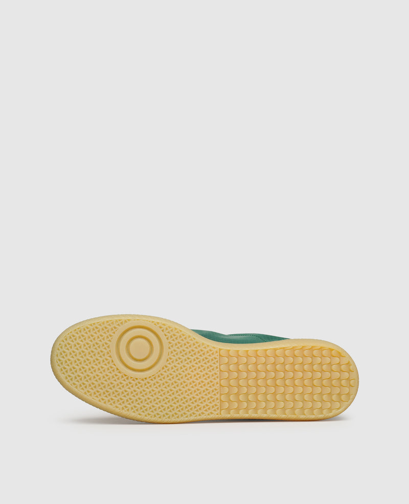 Shoepassion Travis TIS Sneaker in Grün - Henry Stevens Shoepassion Flash Sale