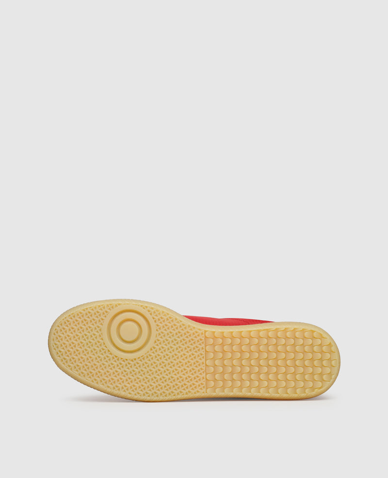 Shoepassion Travis TIS Sneaker in Rot - Henry Stevens Shoepassion Begrenztes Angebot