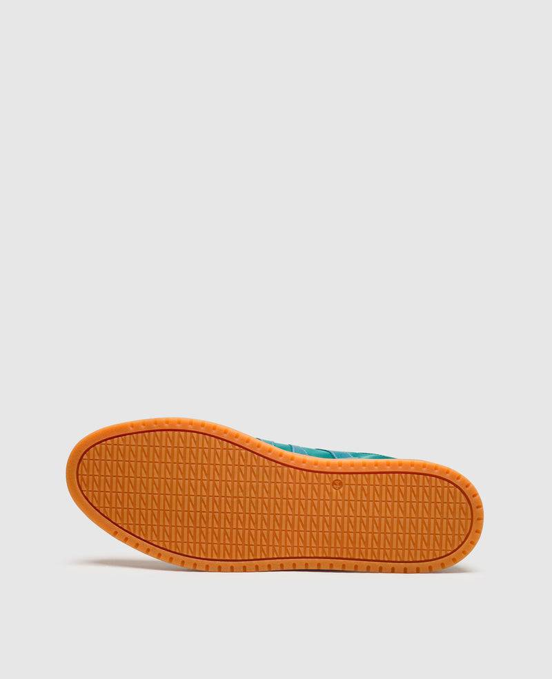 Shoepassion Nachhaltiger Retro-Sneaker für Herren| N91 bei Shoepassion Preisnachlass