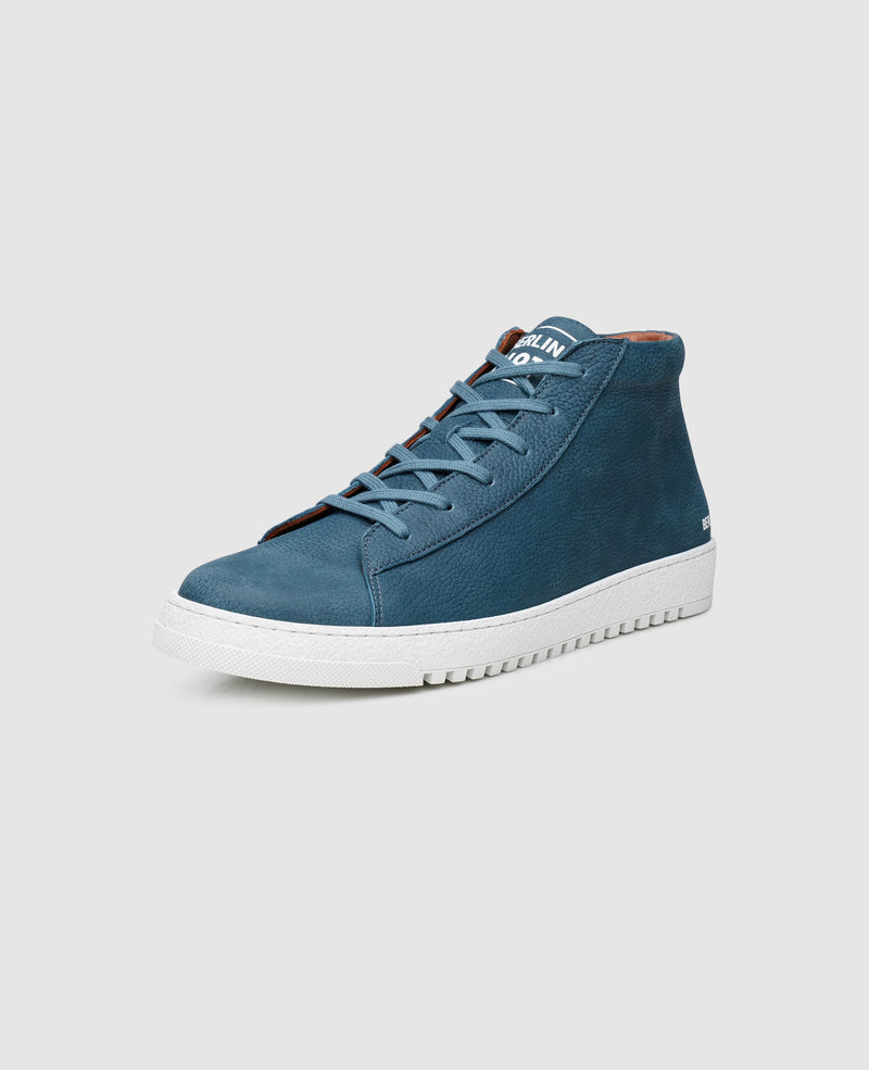 Shoepassion Ultraleichter High-Top Sneaker für Herren Berlin N91 bei SHOEPASSION Shoepassion Black Friday