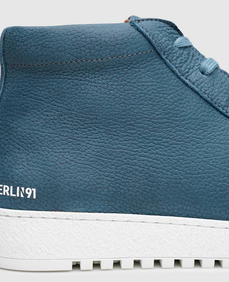 Shoepassion Ultraleichter High-Top Sneaker für Herren Berlin N91 bei SHOEPASSION Shoepassion Black Friday