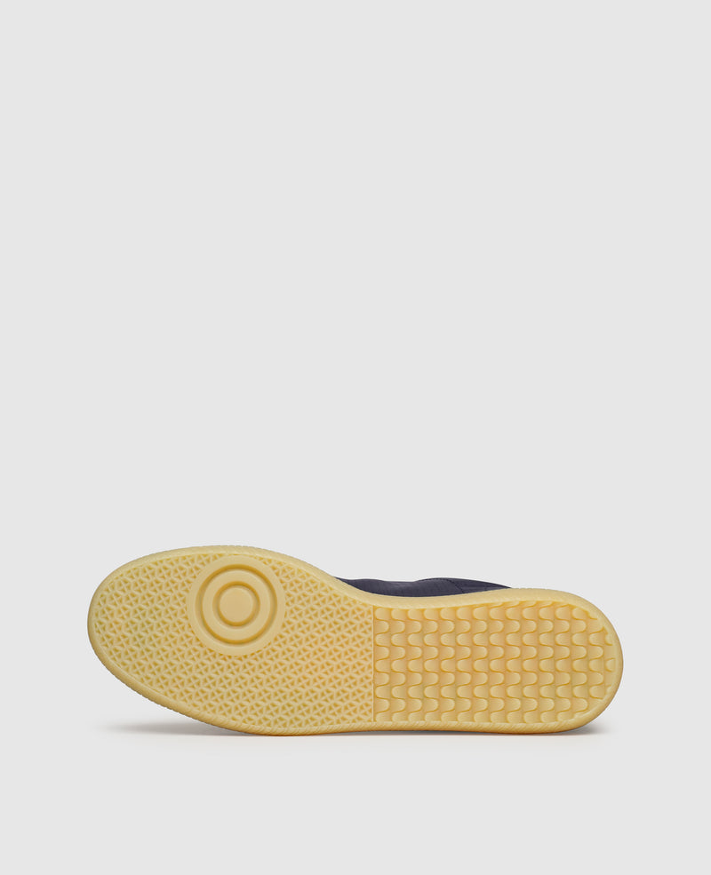 Shoepassion Travis TIS Sneaker in Navy - Henry Stevens Shoepassion Cyber Monday